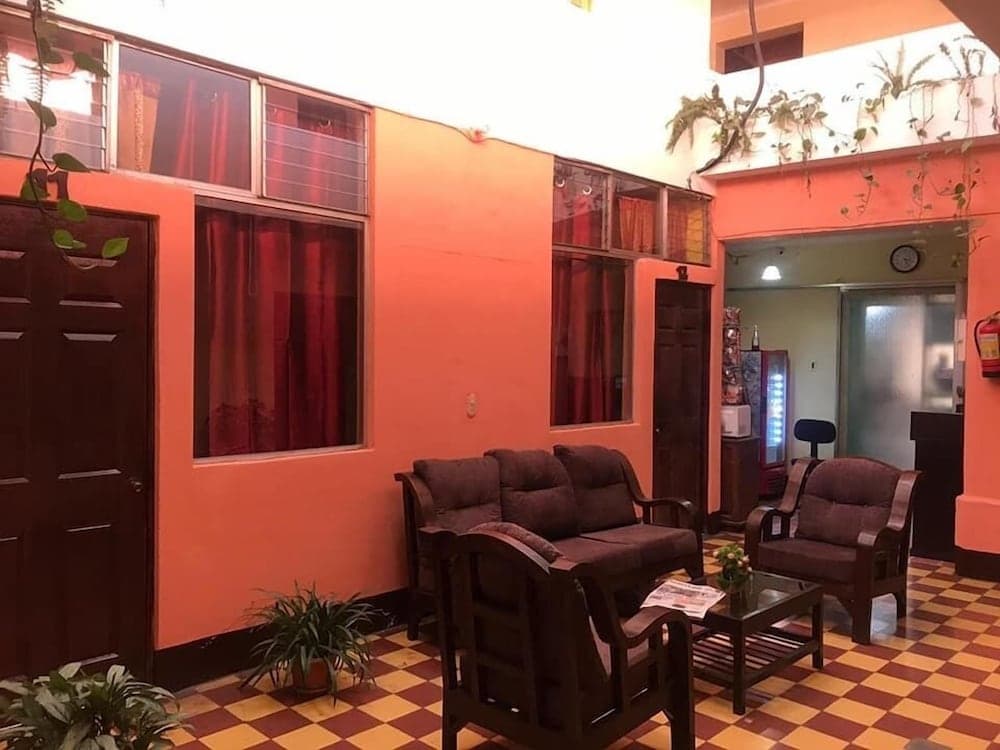 Hotel Posada familiar