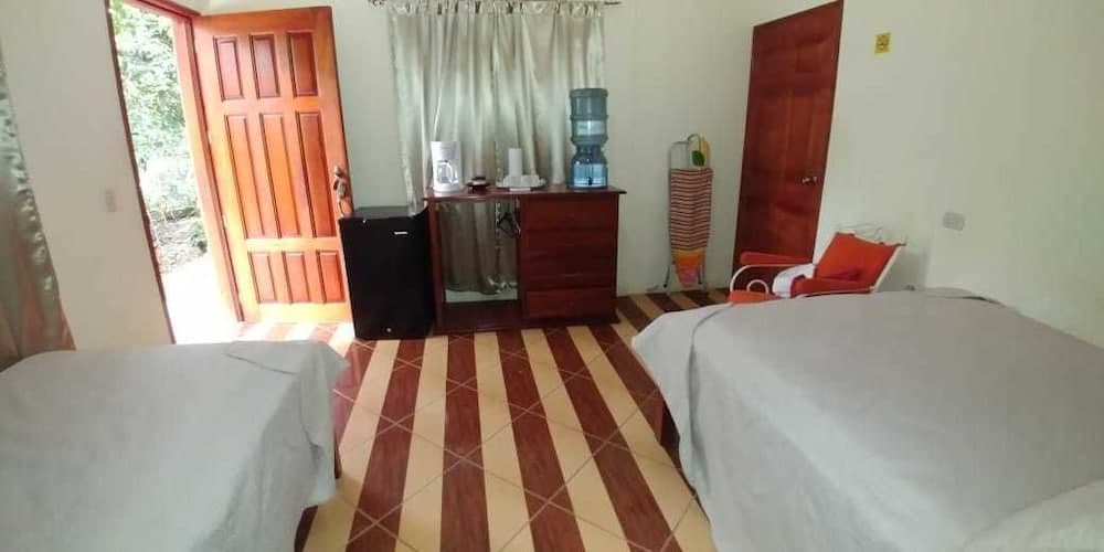 Apart Hotel Acuarious de Luis