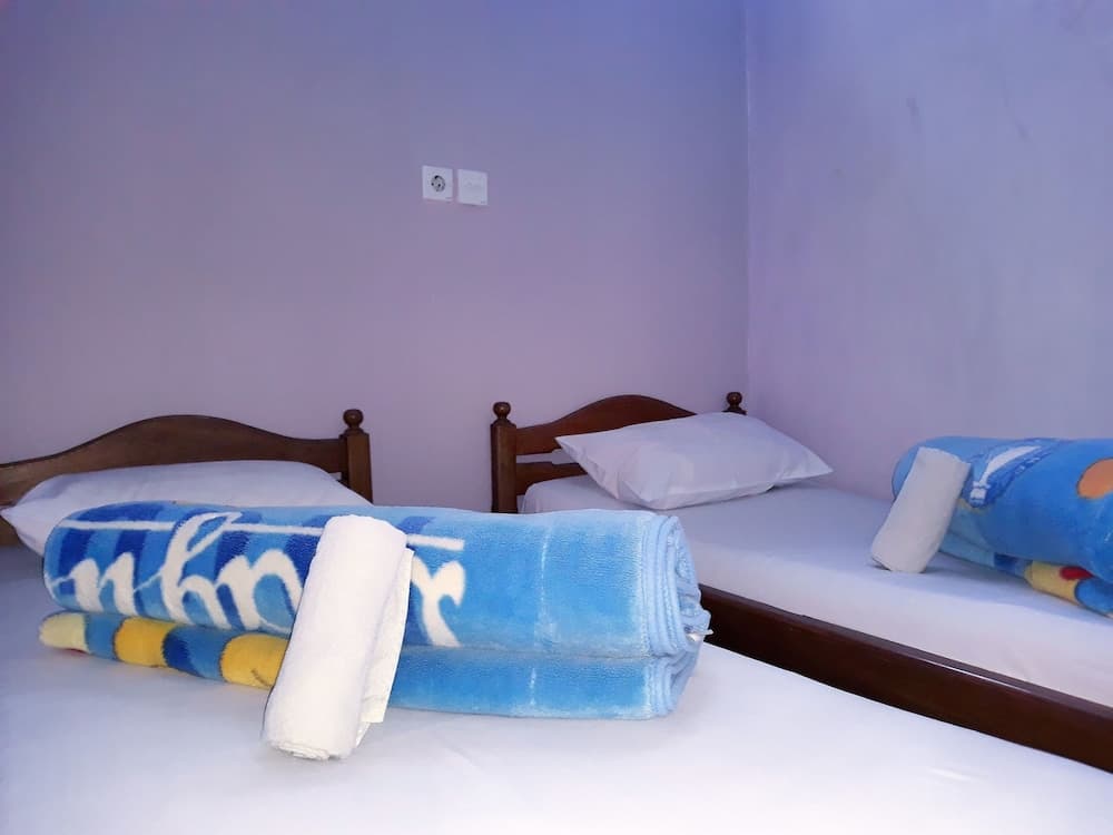 Trivadoh Syariah Hotel