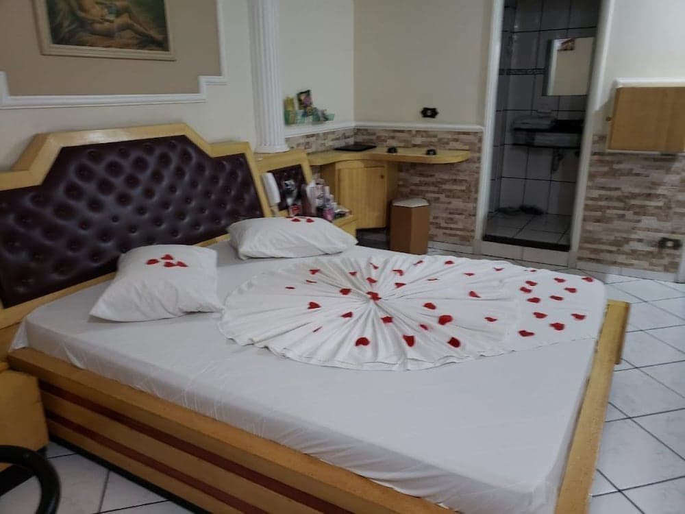 Motel Mont Blanc - Adults Only