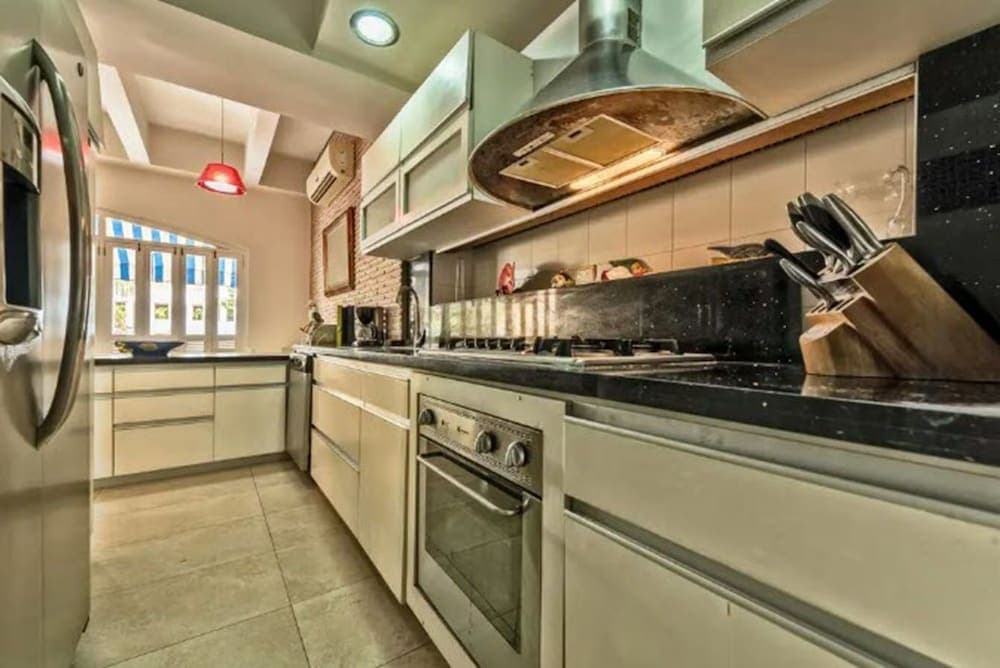 Santo Domingo Condos by Velvet Luxury