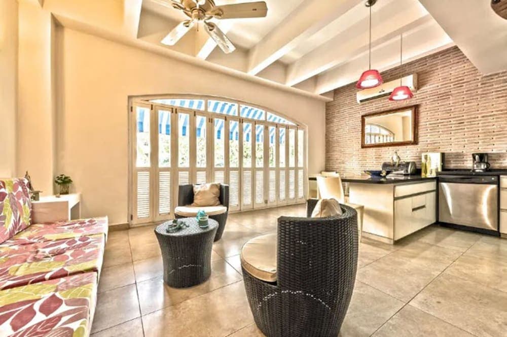 Santo Domingo Condos by Velvet Luxury