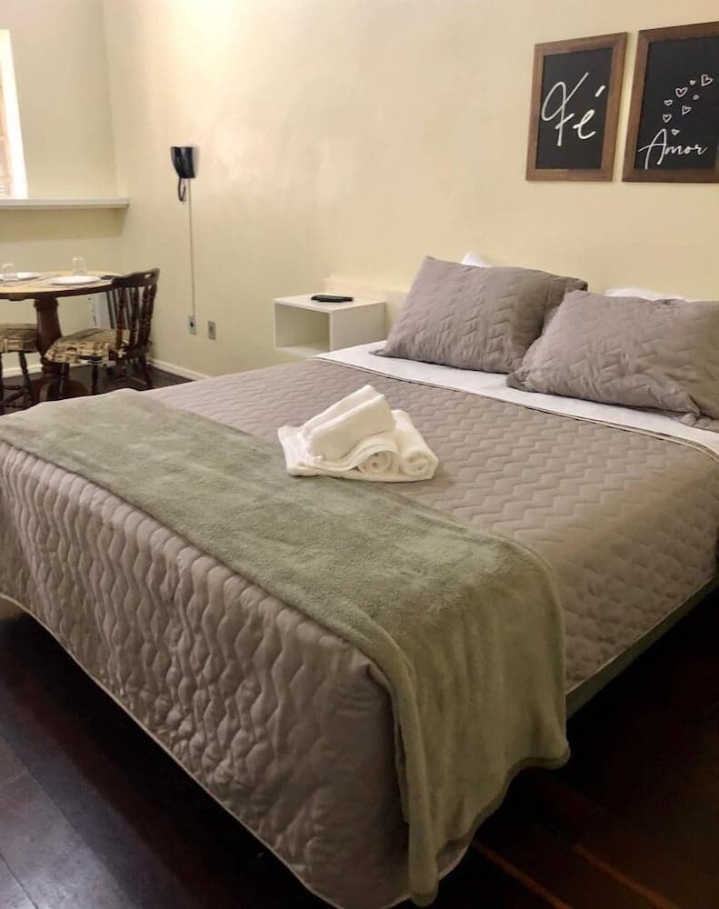 Pousada Lanai Canela