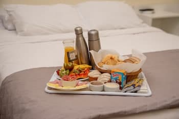 Pousada Lanai Canela