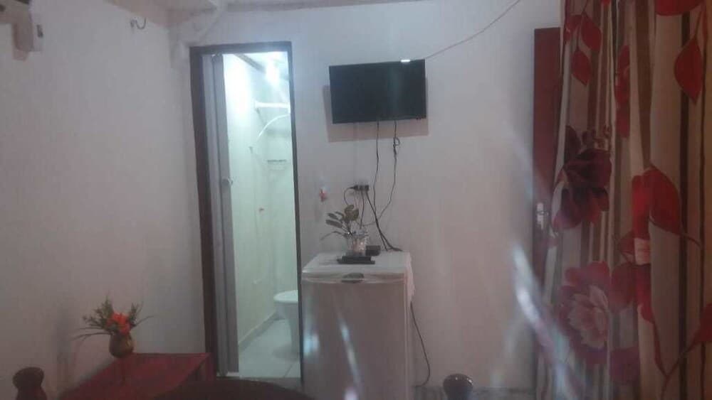 Recanto Ana Cajueiro