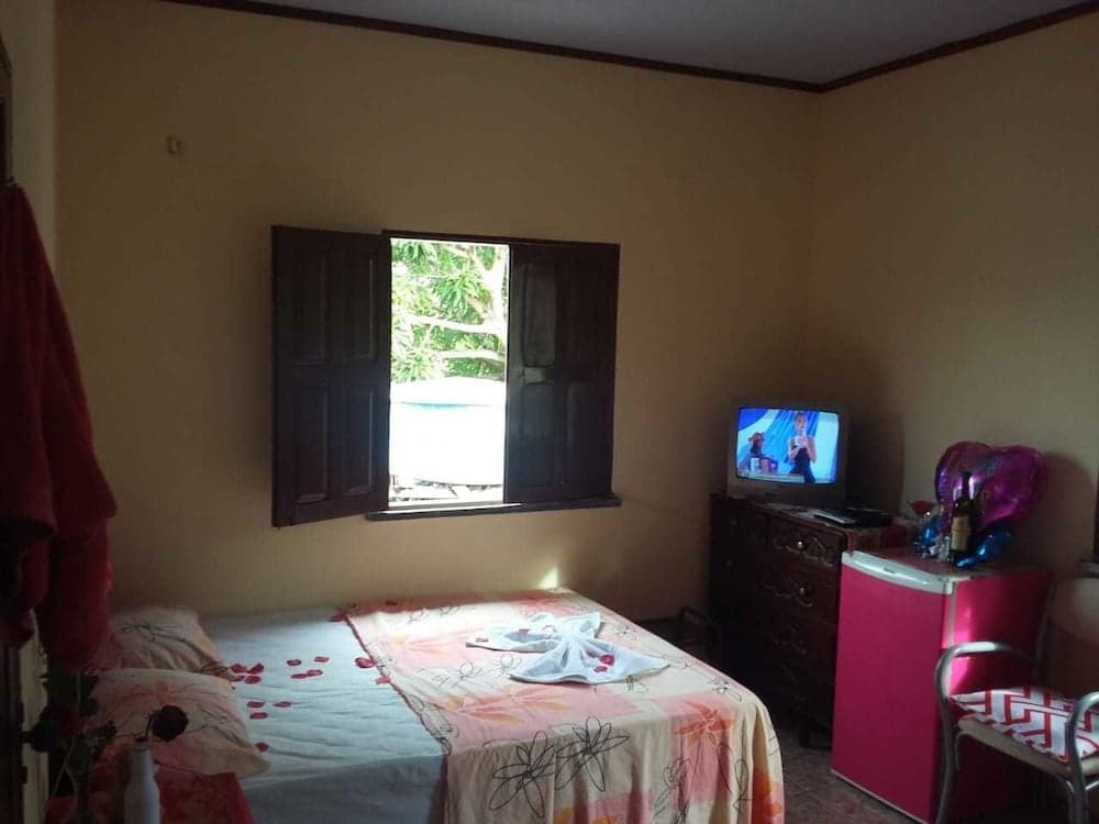 Recanto Ana Cajueiro