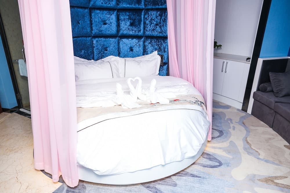 Venice Holiday Hotel Green Harbour Pekin