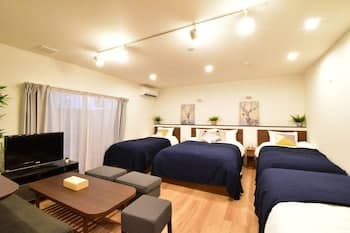 Alphabed Takamatsu Kawaramachi II