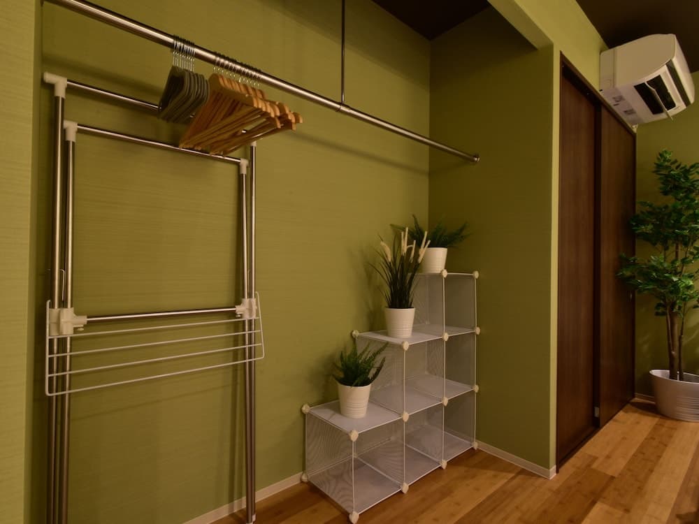 Alphabed Takamatsu Kawaramachi II