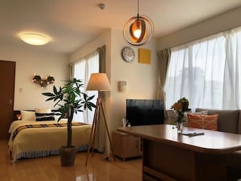 Alphabed Takamatsu Station