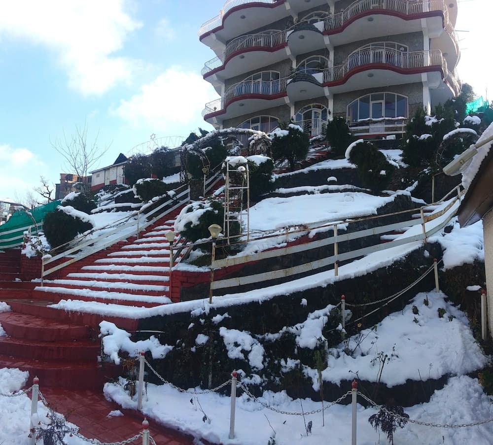 hotel image