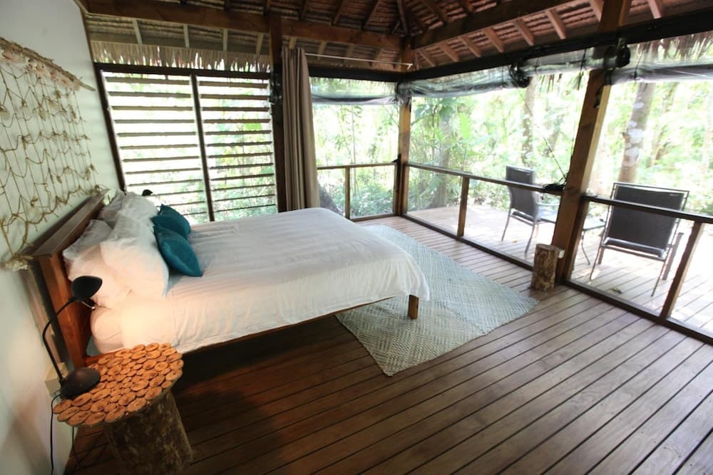 Divi's Boutique Retreat