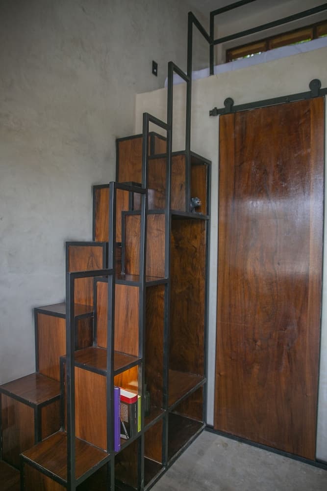 Hotel Eco Boutique Makaabá