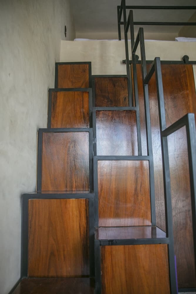 Hotel Eco Boutique Makaabá