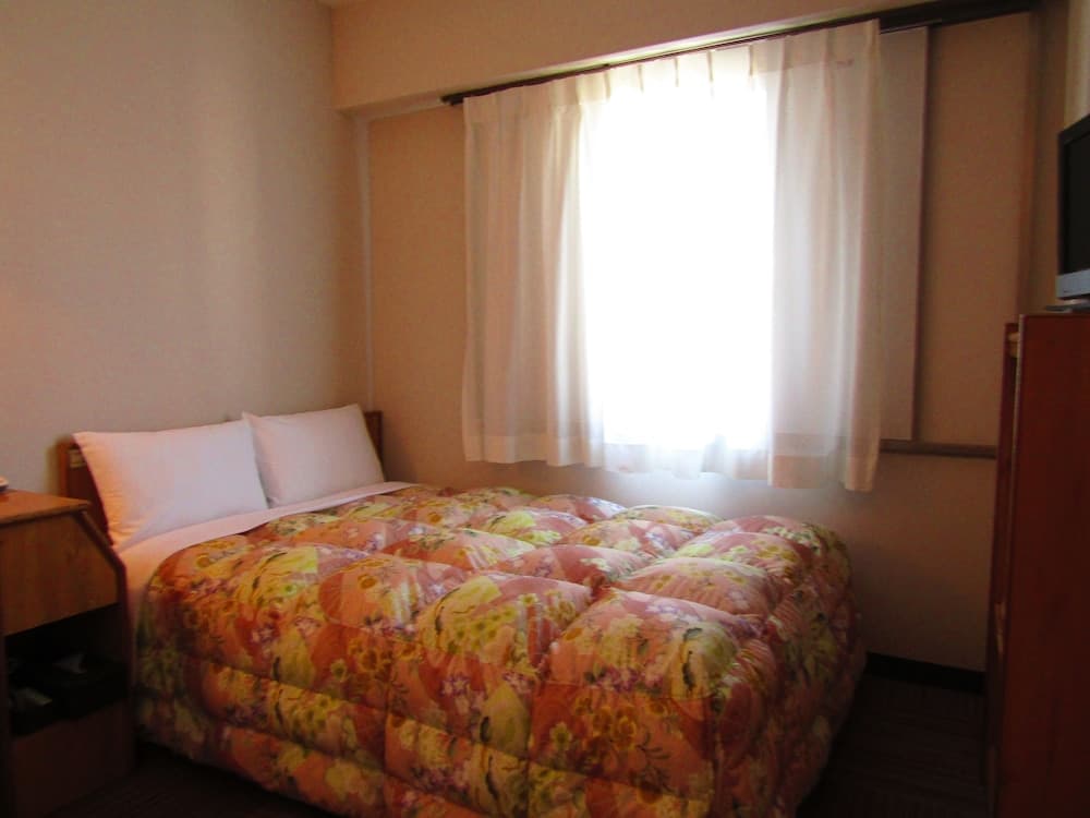 Oaks Shin Osaka Hotel