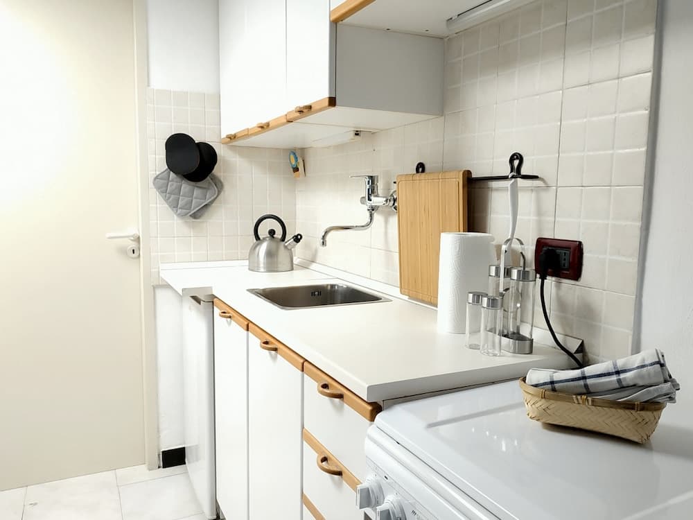 Holiday Apartment in Genova Fieno