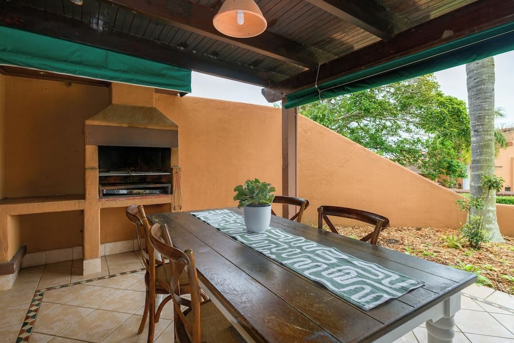 San Lameer Villa Rentals 2007