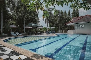 RedDoorz @ Jamin Ginting Medan