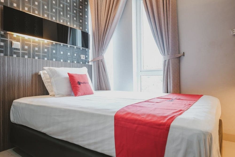 RedDoorz @ Jamin Ginting Medan