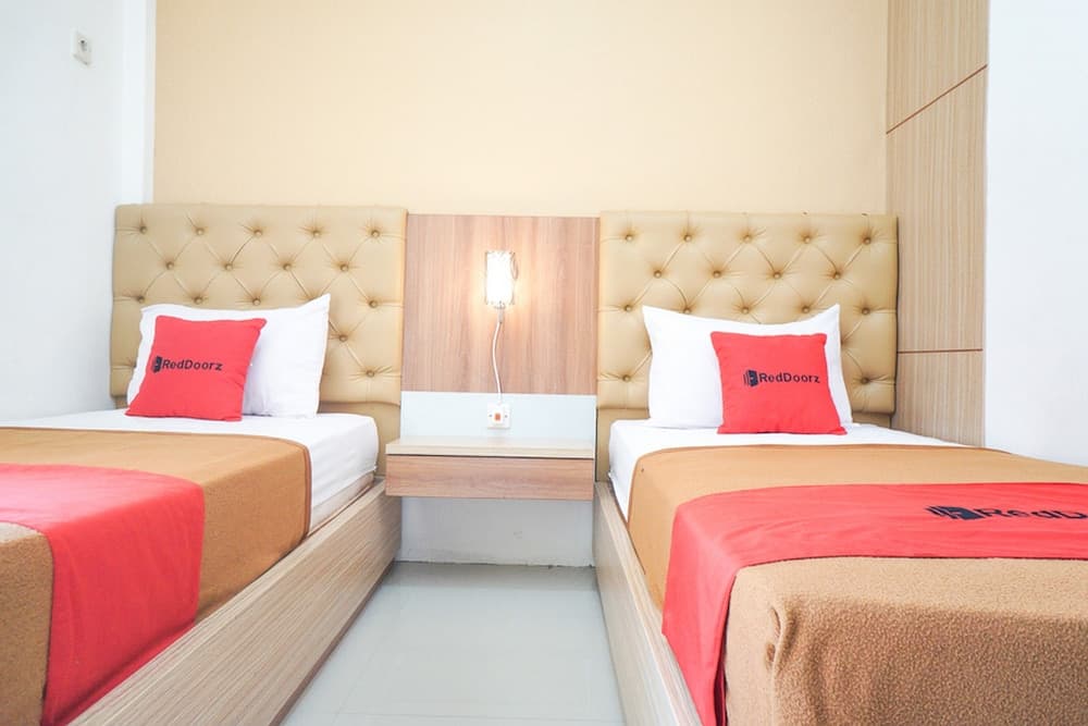 Reddoorz Syariah @ Buduran Sidoarjo