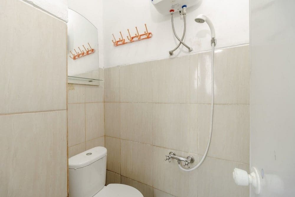 RedDoorz @ Jalan Mangkunegara Palembang 2