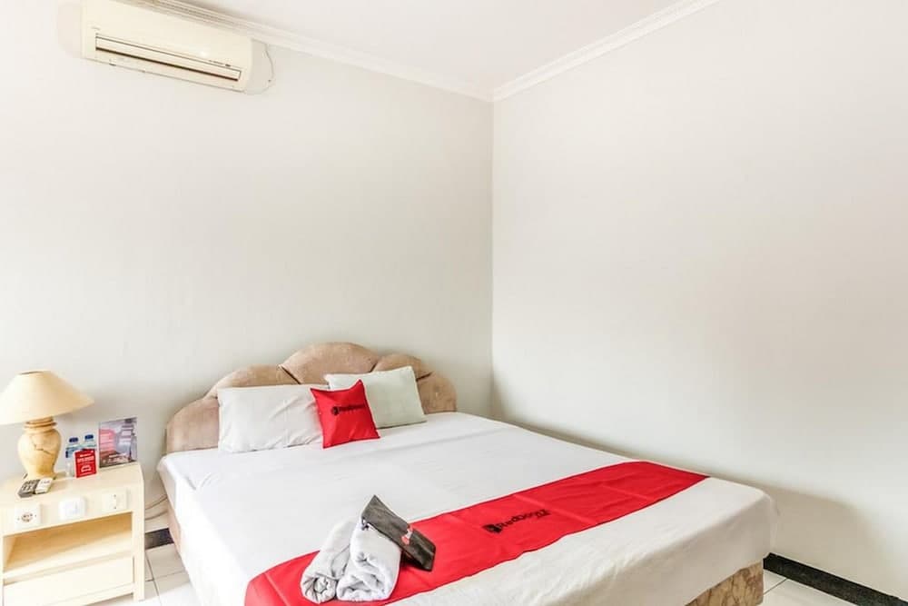 RedDoorz Plus @ Prawirotaman Area