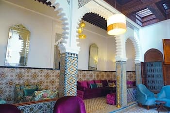 Riad Dar Fama