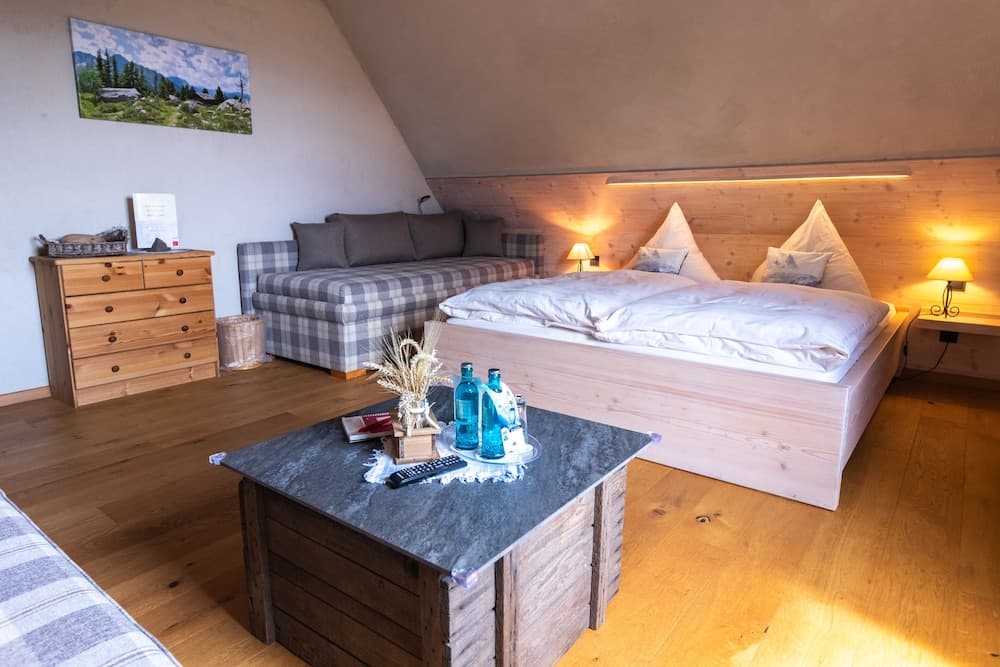 Berggasthof Koitsche