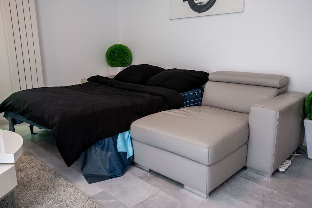 Luxury Westpark 2 Residence Lake View W2