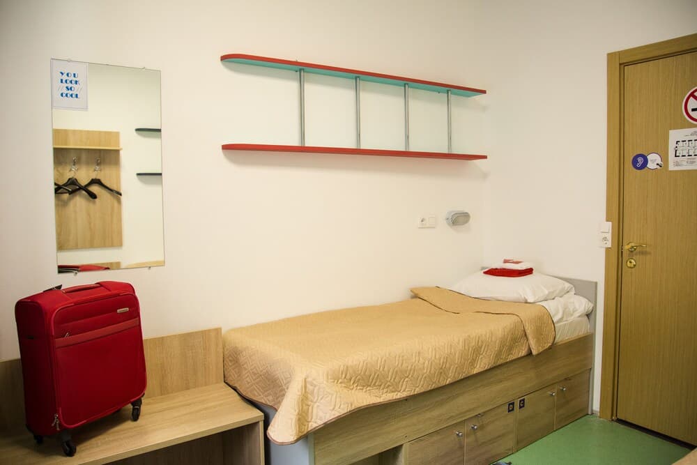 Hostels RUS - Chistye Prudy