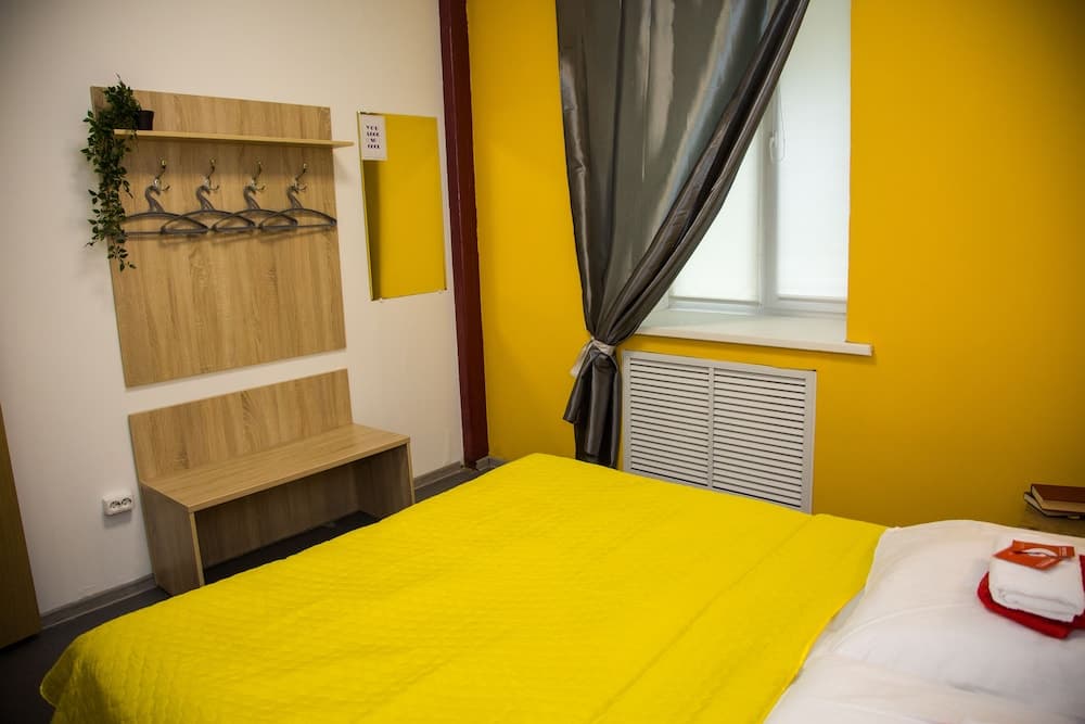 Hostels RUS - Chistye Prudy