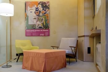 The Journey Design Home Chania