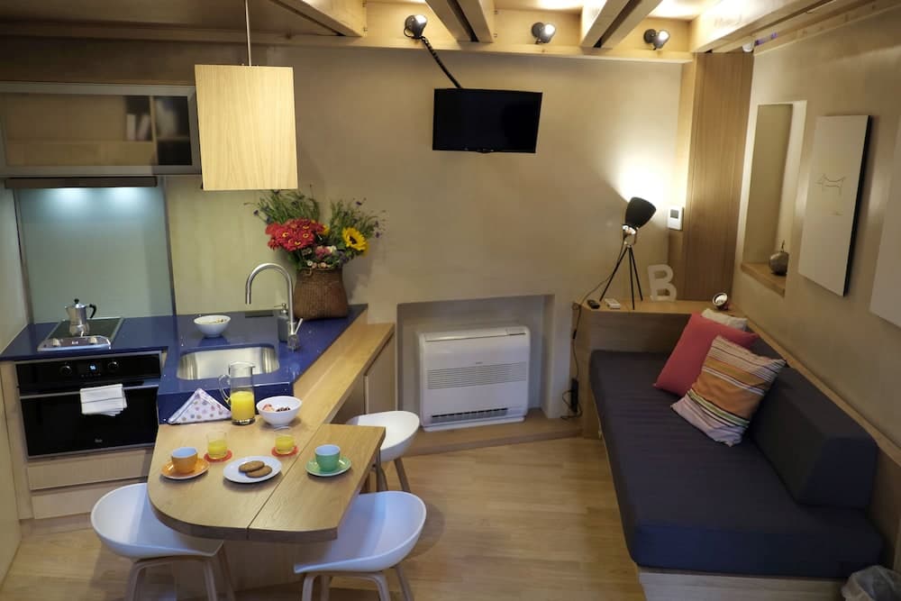 The Journey Design Home Chania