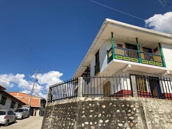 Hostal Don Luis - Posada F. Vista Hermosa