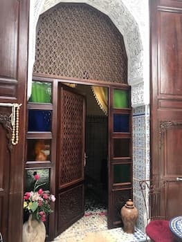 Riad Chao Mama Guesthouse - Hostel