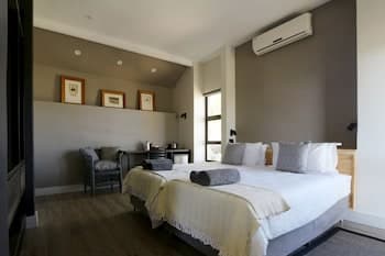 Herzinger Boutique Guesthouse