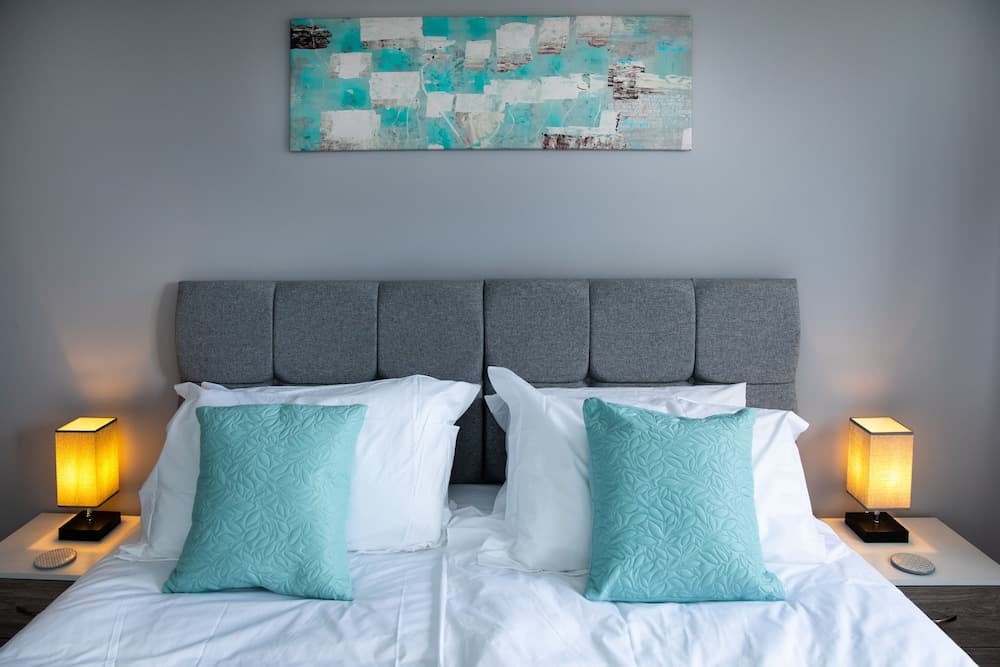 Brightleap Apartments - Hopton House