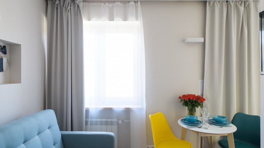 Apartamenty.in Chałupy