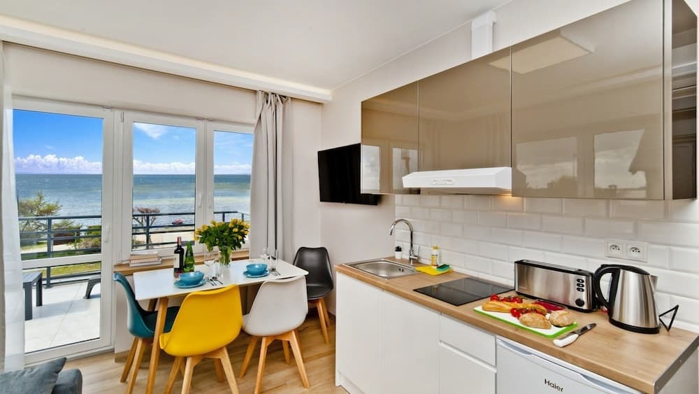 Apartamenty.in Chałupy