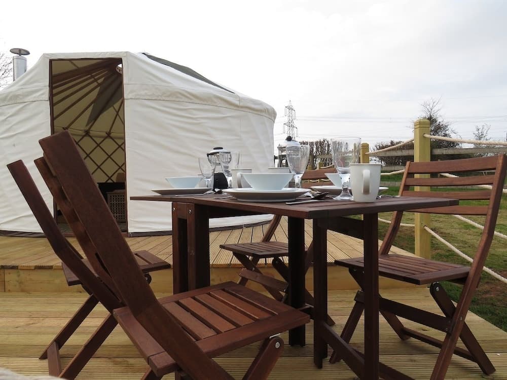 Greenacres Glamping