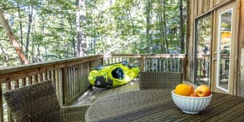 Nantahala Outdoor Center