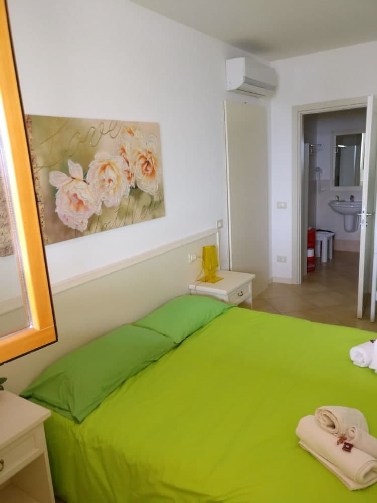 Agriturismo Nonna Bettina