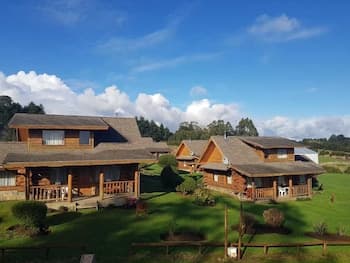 Cabañas Puerto Varas