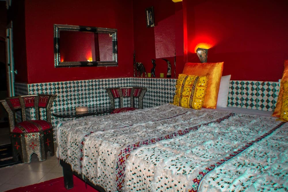 Dar Ayour Guest house