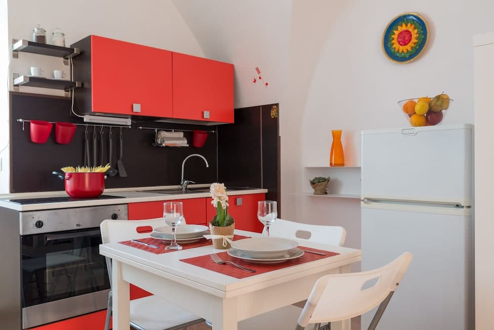 La Casetta nel Cortile by Wonderful Italy