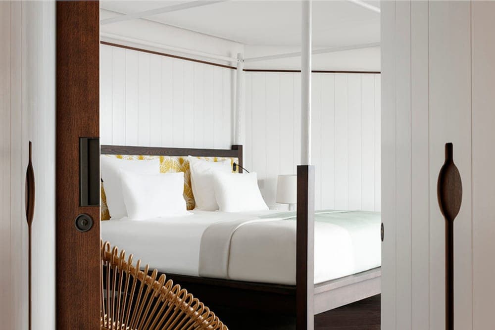 Fouquet's Saint-Barth