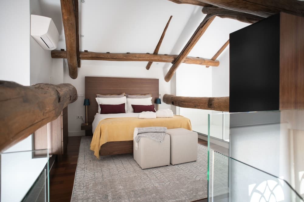 D'Autor Apartments Alegria