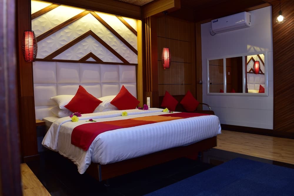 Millennium Island Residence