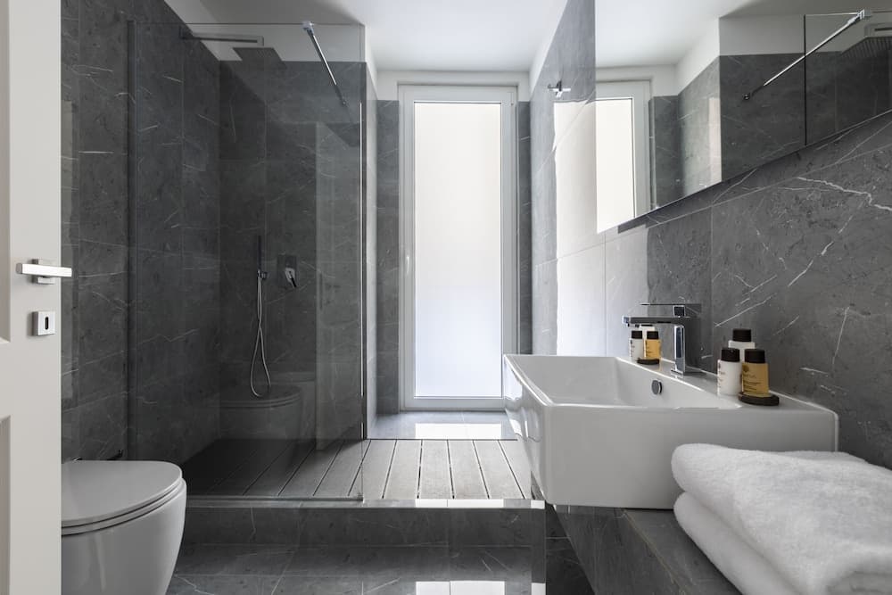 Sonder at Via del Tritone