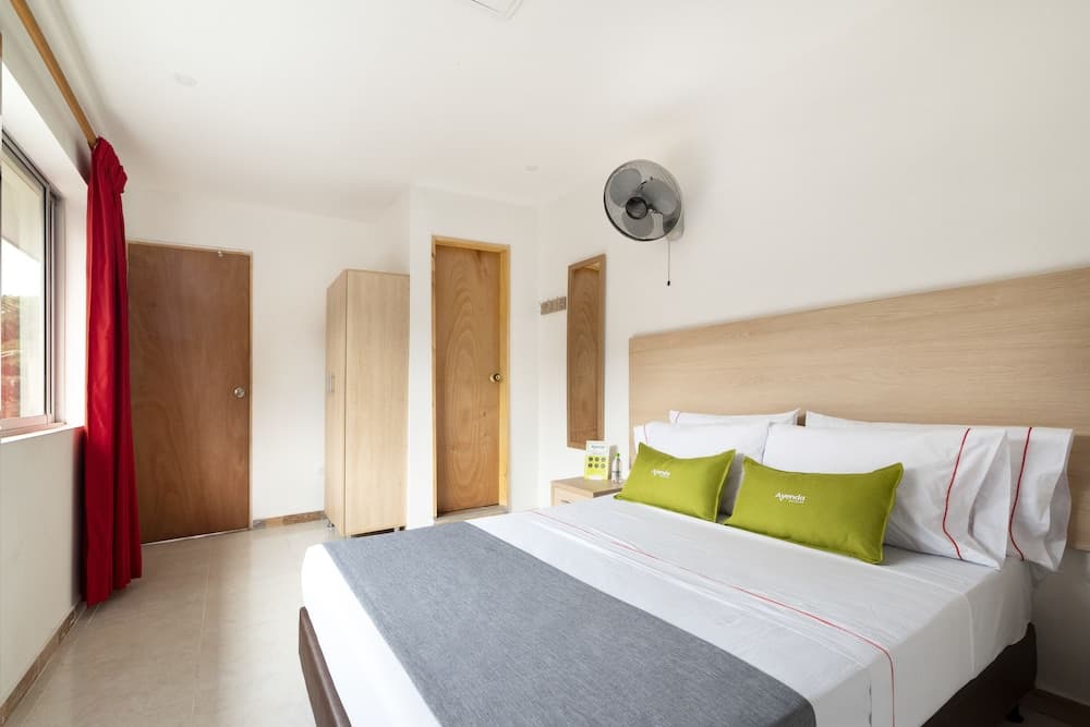 Ayenda 1238 Nuevo Colombia